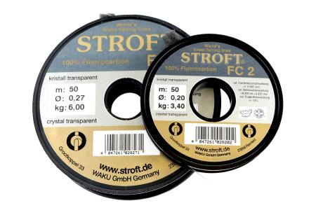 Stroft FC 2 Fluorocarbon