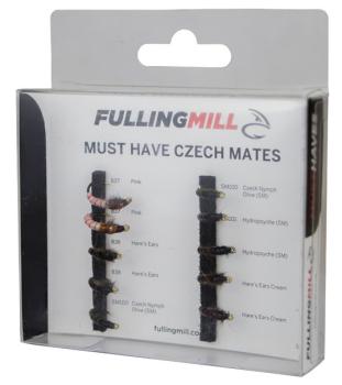 Must Have Czech Mates