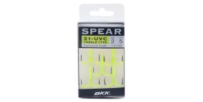 BKK Spear-21 UVC