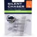 BKK Silent Chaser Prisma Darting LRF Jighead