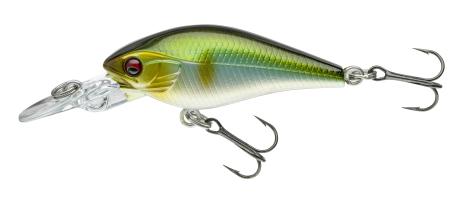 Daiwa Prorex Toddler Crank