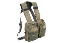 Vision Double D Chest Pack