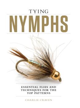 Tying Nymphs
