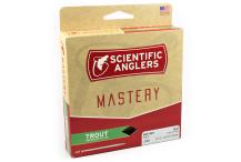 Scientific Anglers Mastery Trout