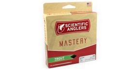 Scientific Anglers Mastery Trout