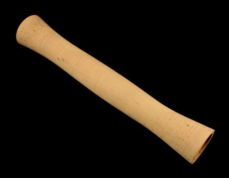 Cork Grips with Cutout