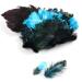 Chatterer Blue