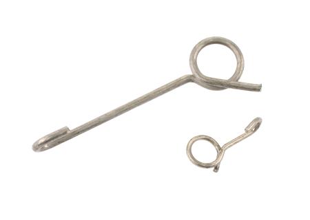 Interchangeable Hooks