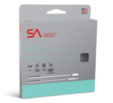 Scientific Anglers Spey Lite Integrated Scandi