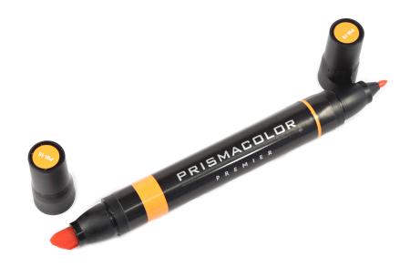 Prisma Marker Tuscher