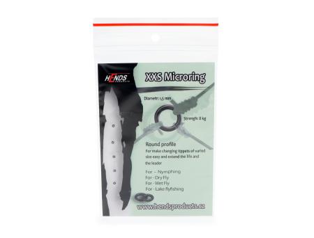 Hends XXS Microring