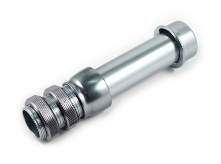 REC Alumiininen Kelankiinnike RFTS