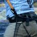 Ikon Landing Net Carrier