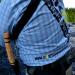 Ikon Landing Net Carrier