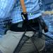Ikon Landing Net Carrier