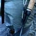 Ikon Landing Net Carrier