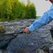 Ikon Landing Net Carrier
