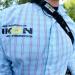 Ikon Landing Net Carrier
