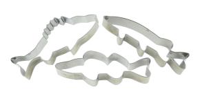 Cookie cutters