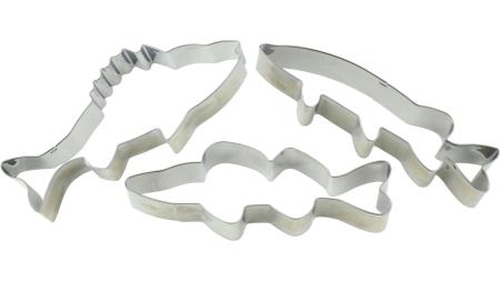 Cookie cutters