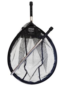 Ikon Double Landing Net 2.0