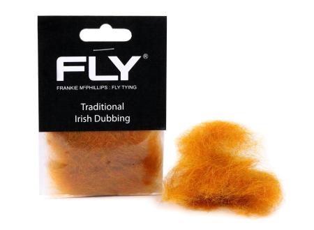 Frankie McPhillips Traditional Irish Dubbing