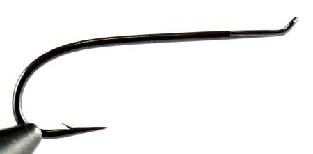 Kamasan B190 Deepwater Salmon Single