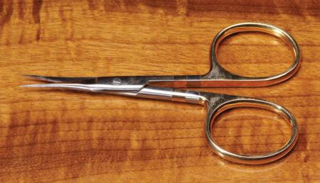 Dr. Slick Microtip Scissors