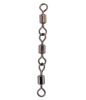 G.T.R Triple Swivel