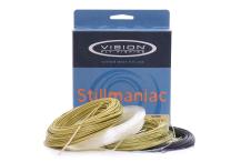 Vision Stillmaniac Fly Line