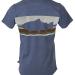 Vision Stripe T-paita