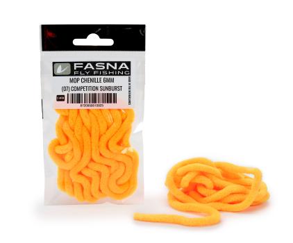 Fasna MOP Chenille 6 mm