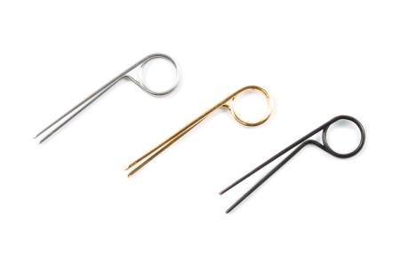 Loop Style Hook Keeper