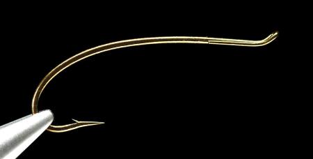 Daiichi 2050 Alec Jackson Spey