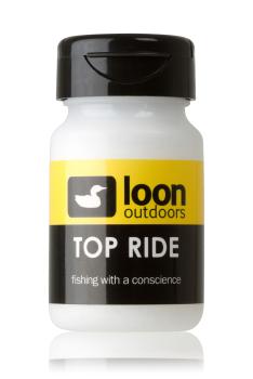 Loon Top Ride
