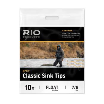 RIO Classic Sink Tip 10ft