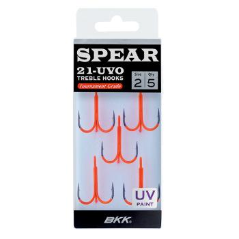 BKK Spear-21 UVO (BT621-UVO)