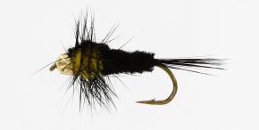 Montana Goldhead