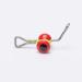 Fish-Skull Articulated Jig Shank