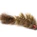 Fish-Skull Articulated Jig Shank
