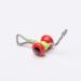 Fish-Skull Articulated Jig Shank