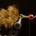Fish-Skull Articulated Jig Shank