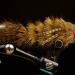 Fish-Skull Articulated Jig Shank