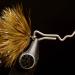 Fish-Skull Articulated Jig Shank