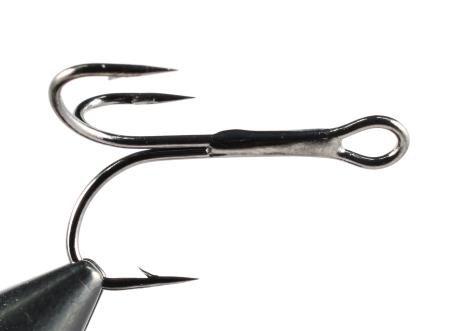 Sakuma 535 Treble hook
