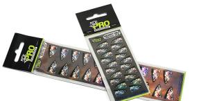 Pro Anchovy Foils