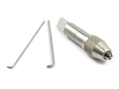 HMH Shank Adapter Tool