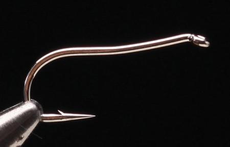 Daiichi 1222 Darrel Martin's Dry Fly