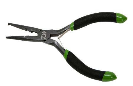 Daiwa Prorex Mini Split Ring Pliers