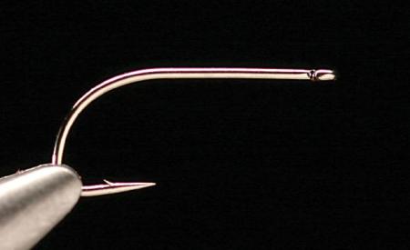 Alec Jackson's Soft Hackle Trout Hook